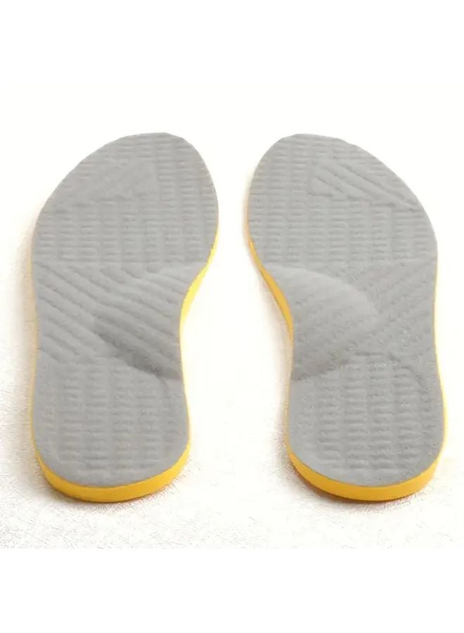 Arch Support Insoles For High Heels Boots Comfort Breathable Shock Absorbing Size EU35 36 - Image 1